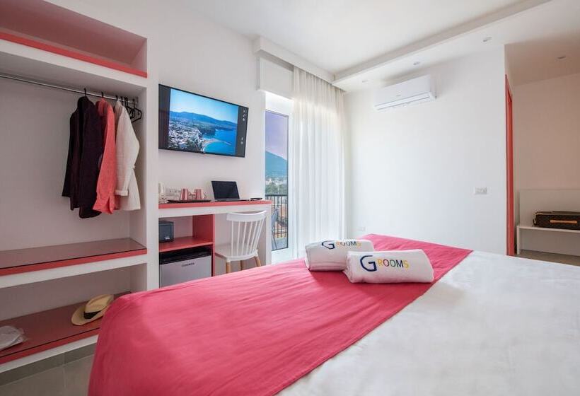 Пансион Al Campanile