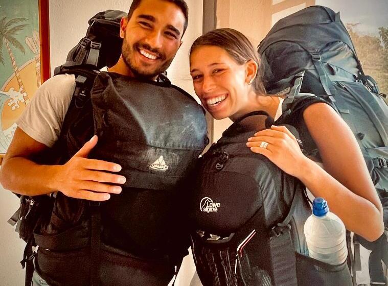 پانسیون Hostal Laurita Beach