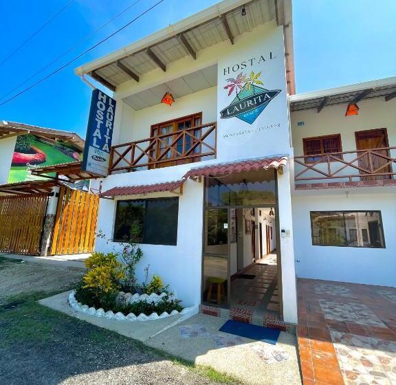 پانسیون Hostal Laurita Beach