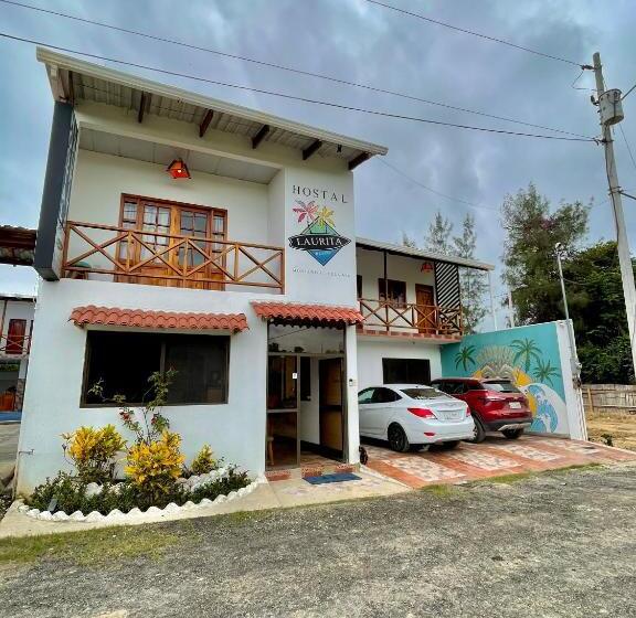 پانسیون Hostal Laurita Beach