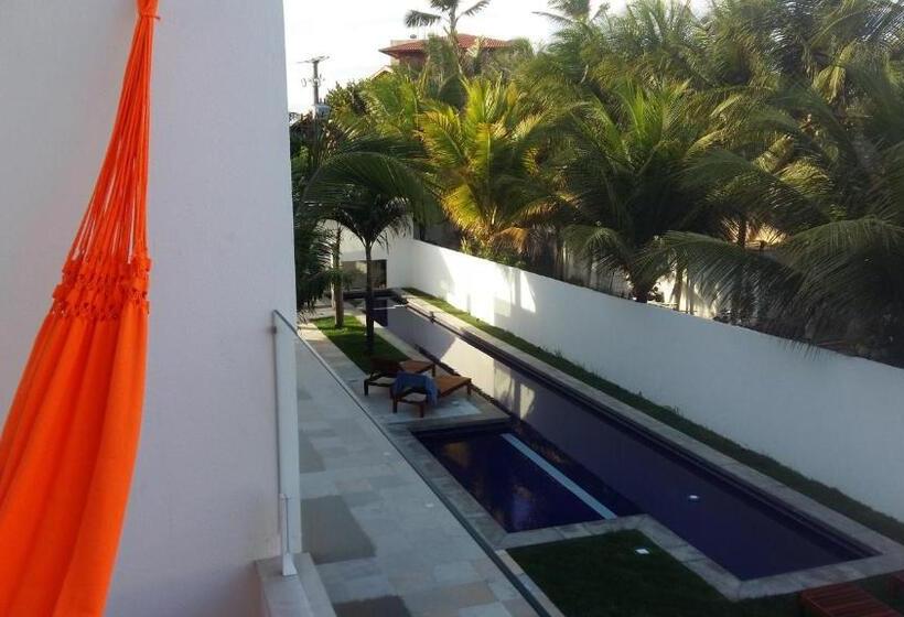 Пансион Kitebar