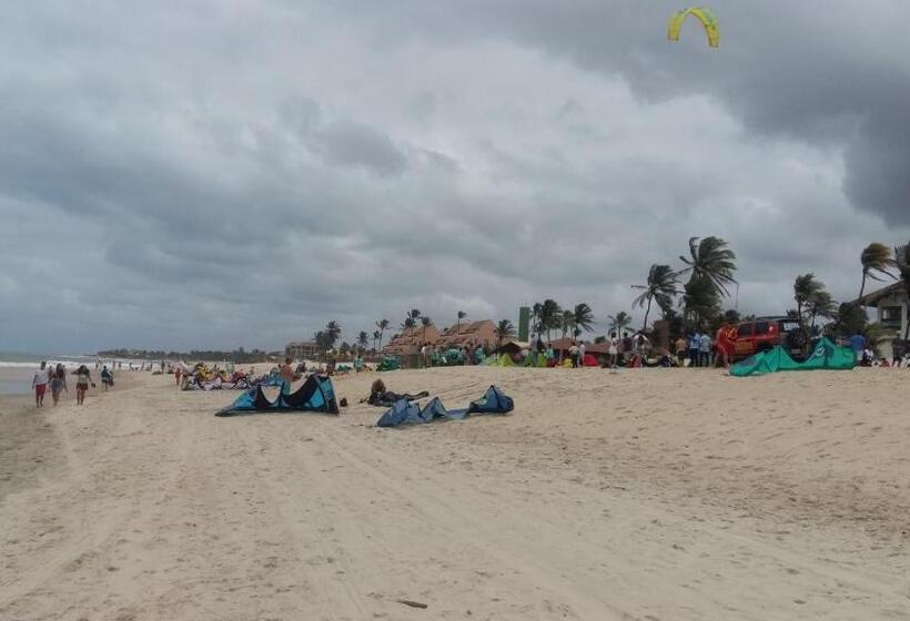 Пансион Kitebar