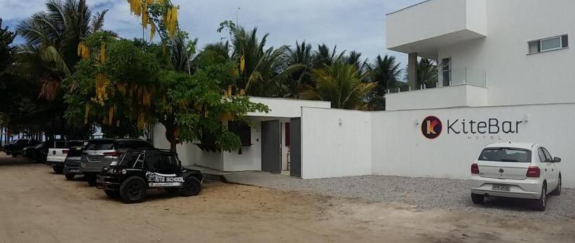Пансион Kitebar