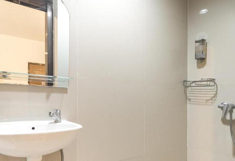 펜션 Koolkost At Nakula Street Seminyak   Minimum Stay 30 Nights