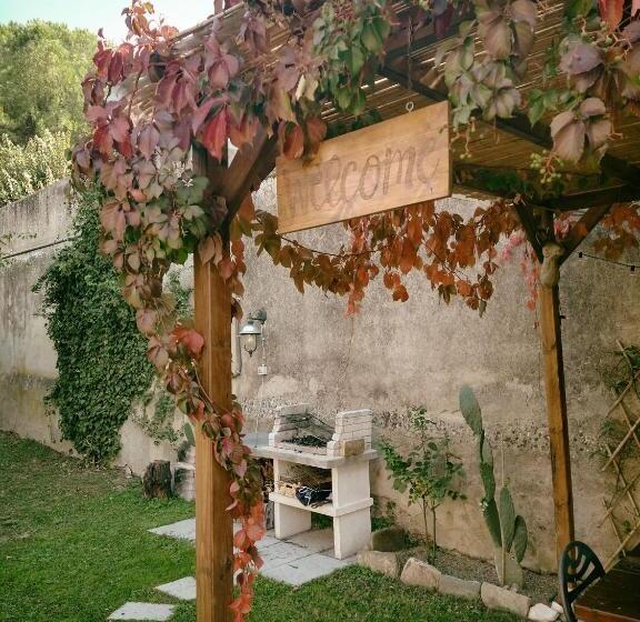 ペンション Little Room Camera Indipendente Nella Torre