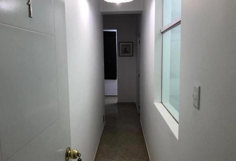 پانسیون Olas Inn