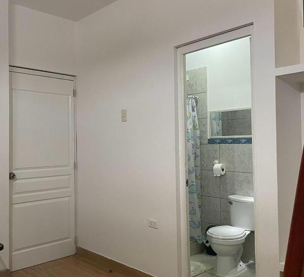 پانسیون Olas Inn