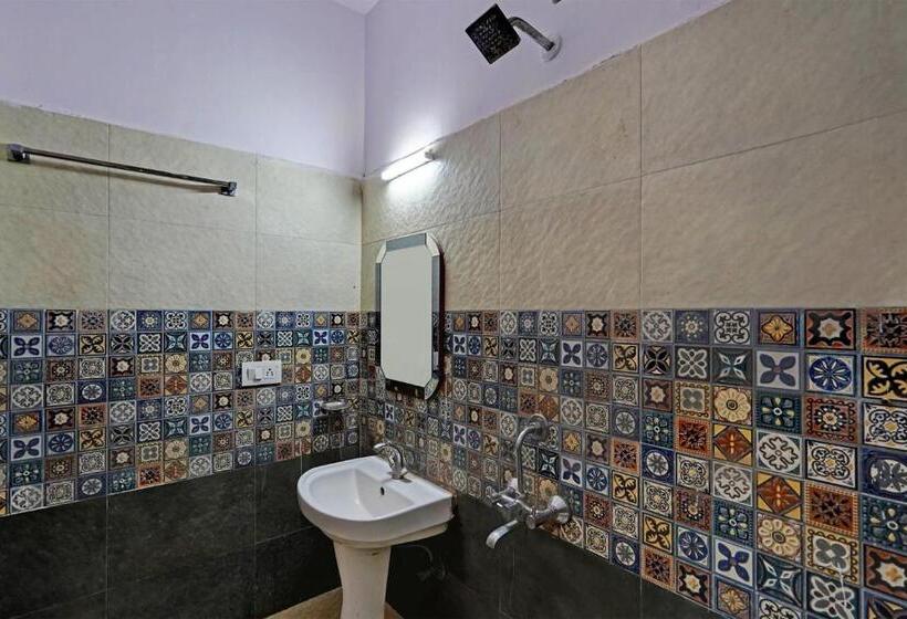 פנסיון Oyo Home 60571 Picturesque Stay Dehradun