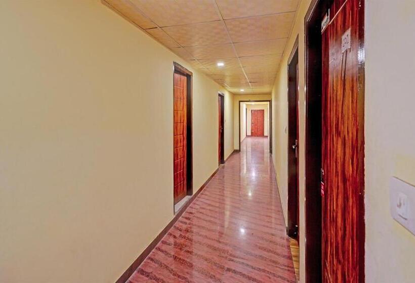 بنسيون Oyo Home 60571 Picturesque Stay Dehradun