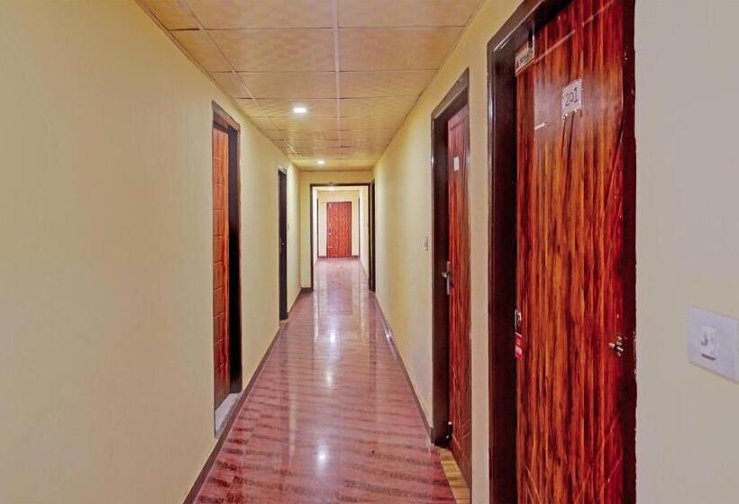 بنسيون Oyo Home 60571 Picturesque Stay Dehradun