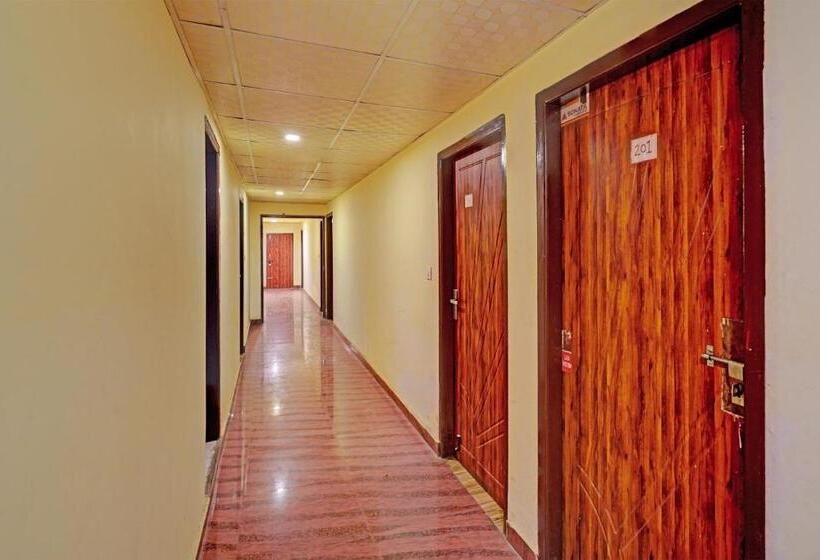 פנסיון Oyo Home 60571 Picturesque Stay Dehradun