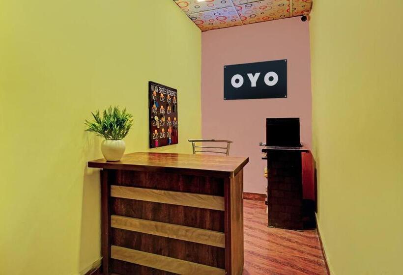 פנסיון Oyo Home 60571 Picturesque Stay Dehradun