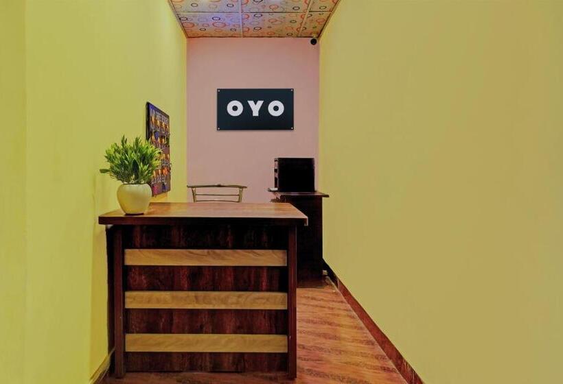 بنسيون Oyo Home 60571 Picturesque Stay Dehradun