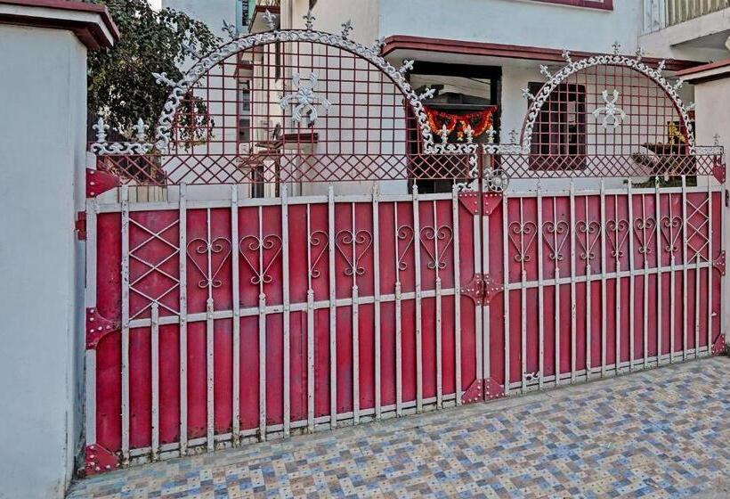 بنسيون Oyo Home 60571 Picturesque Stay Dehradun