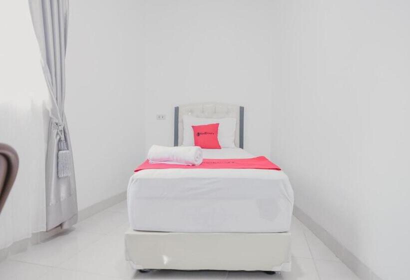 膳宿费 Reddoorz Syariah Near Transmart Lampung