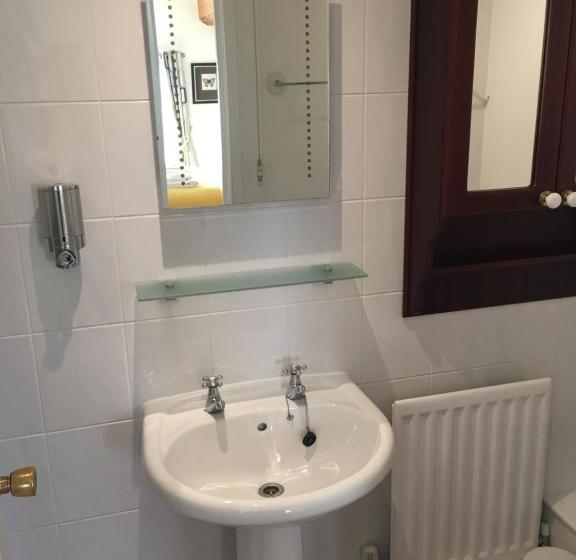 مبيت وإفطار Spurwing Guest House