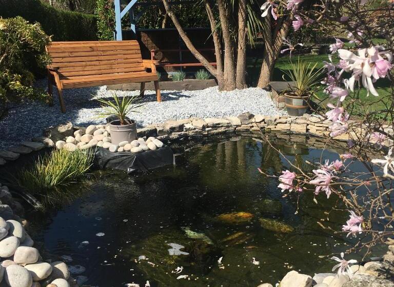 مبيت وإفطار Spurwing Guest House