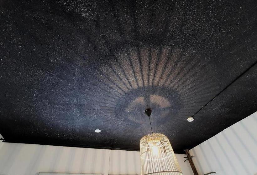 ホテル Goiglo Majoitus