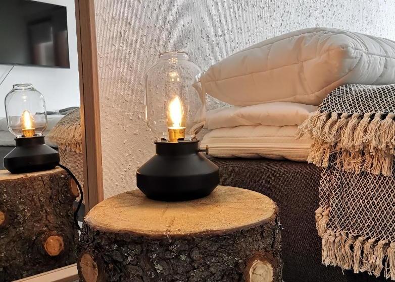 ホテル Goiglo Majoitus