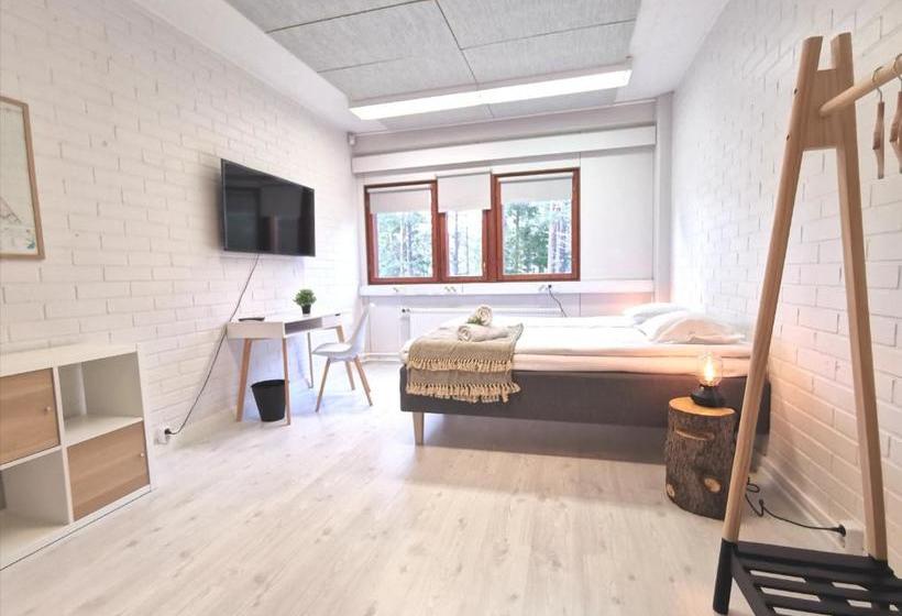 ホテル Goiglo Majoitus