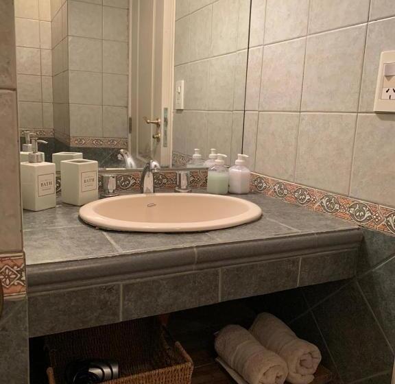 Общежитие La Posadita De Chacras