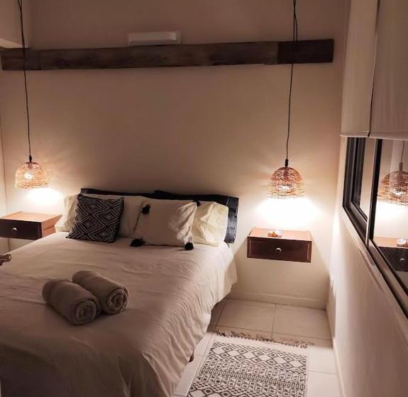 Общежитие La Posadita De Chacras