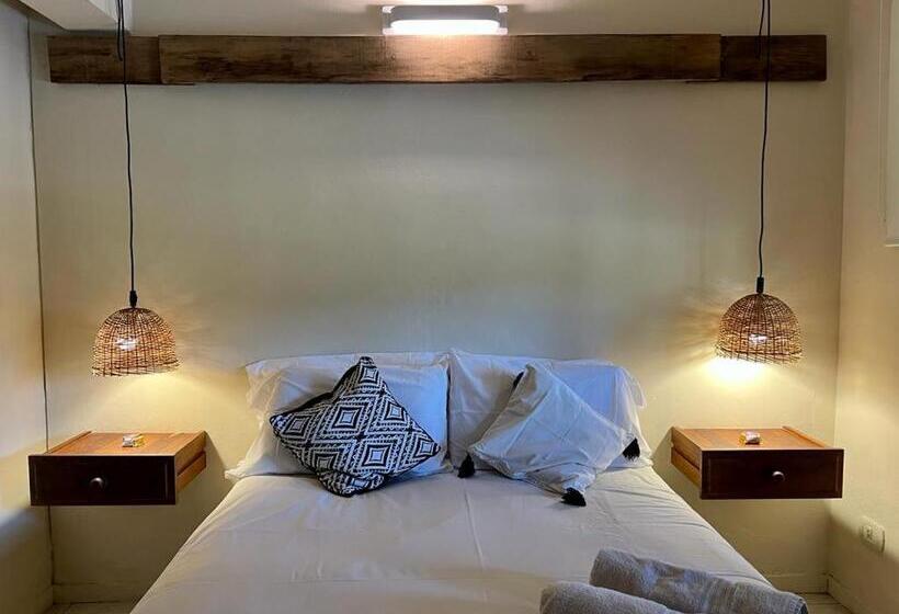 Общежитие La Posadita De Chacras