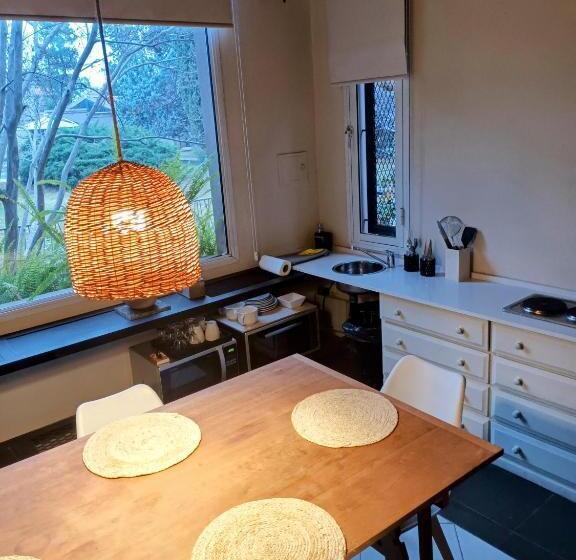 Общежитие La Posadita De Chacras