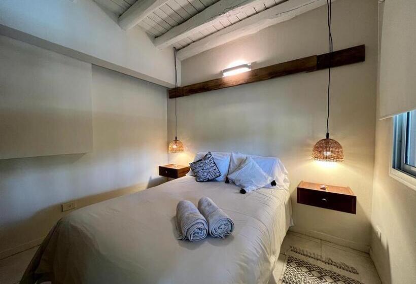 Общежитие La Posadita De Chacras