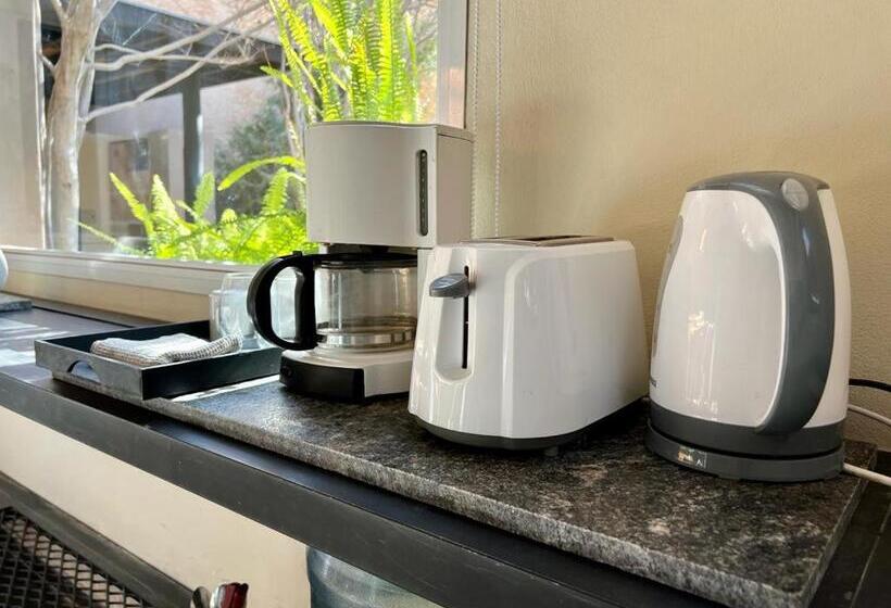 Общежитие La Posadita De Chacras