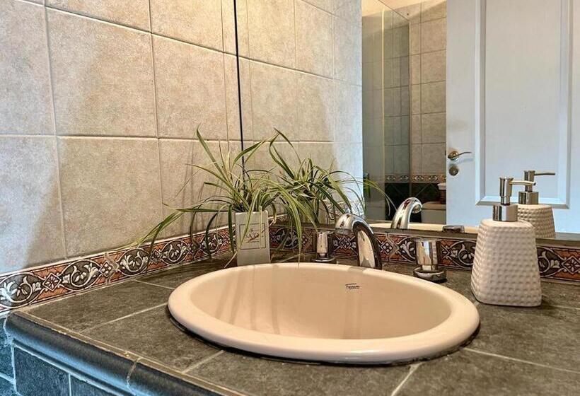 Общежитие La Posadita De Chacras