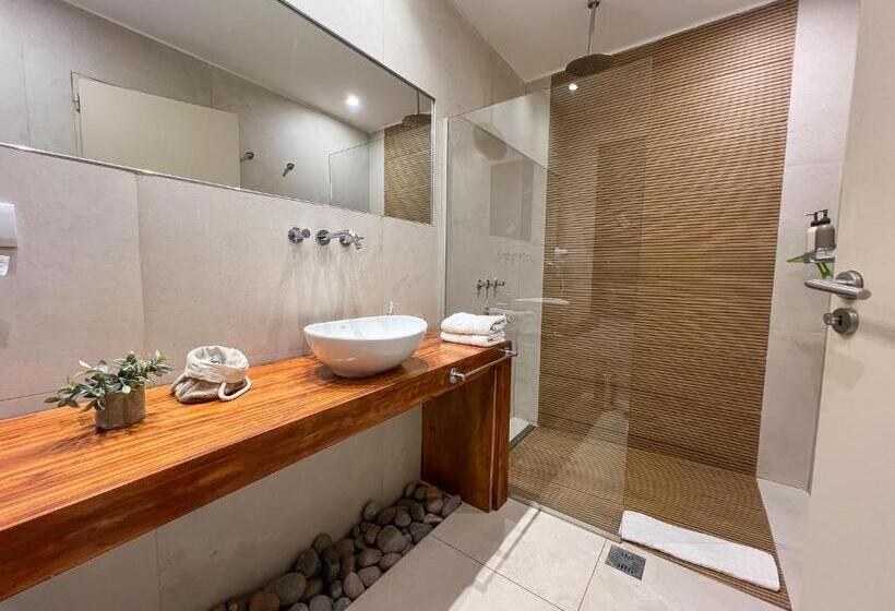 Общежитие La Posadita De Chacras