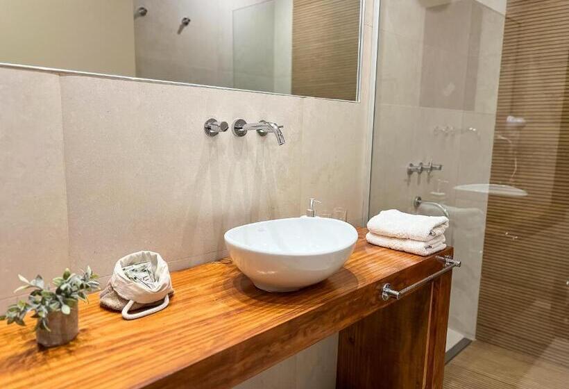 Общежитие La Posadita De Chacras