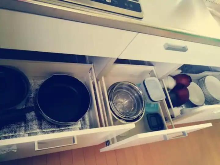 هاستل Other Side House