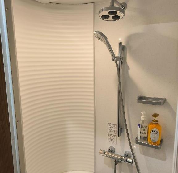 هاستل Other Side House