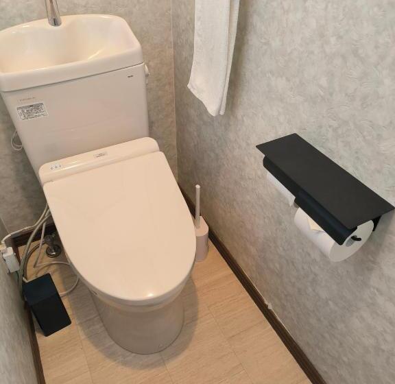 هاستل Other Side House