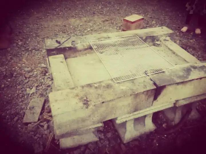 فندق صغير Other Side House