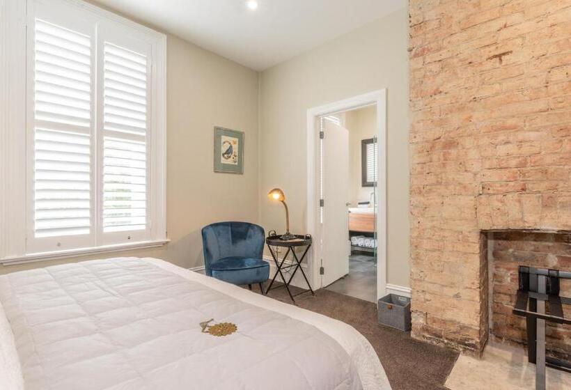 צימר The Lord Clyde