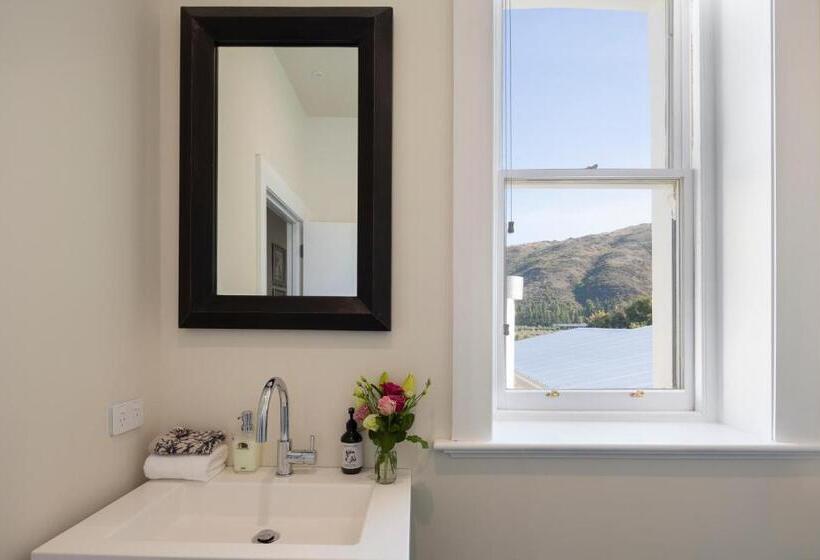 צימר The Lord Clyde