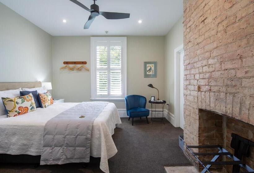 צימר The Lord Clyde