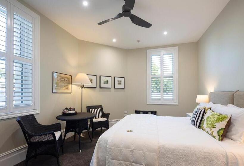 צימר The Lord Clyde