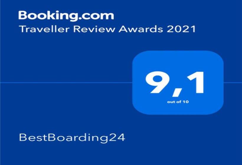 Bestboarding24