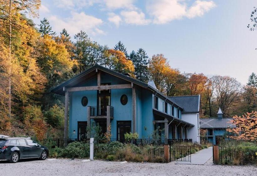 Boutique Hotel Beekhuizen