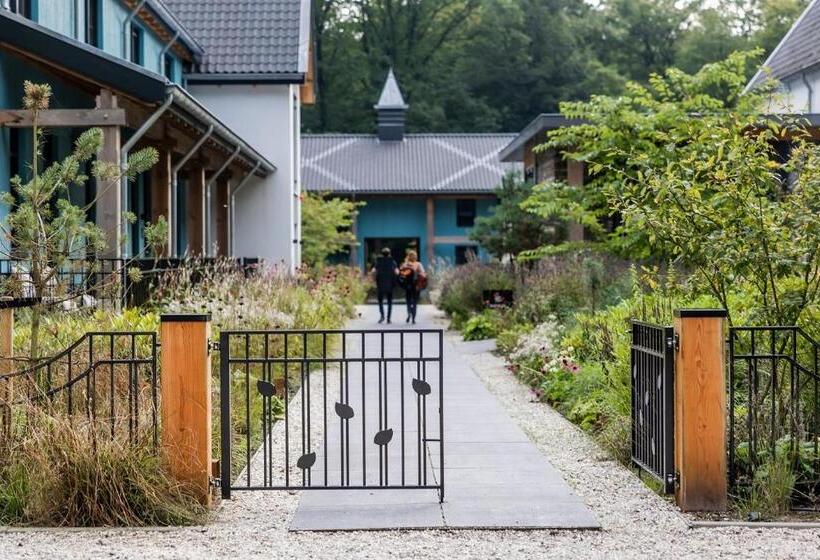 Boutique Hotel Beekhuizen