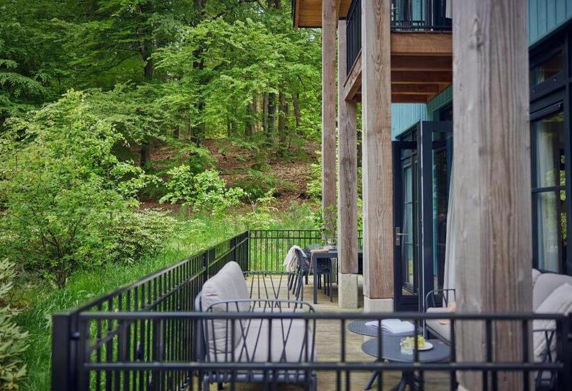 Boutique Hotel Beekhuizen