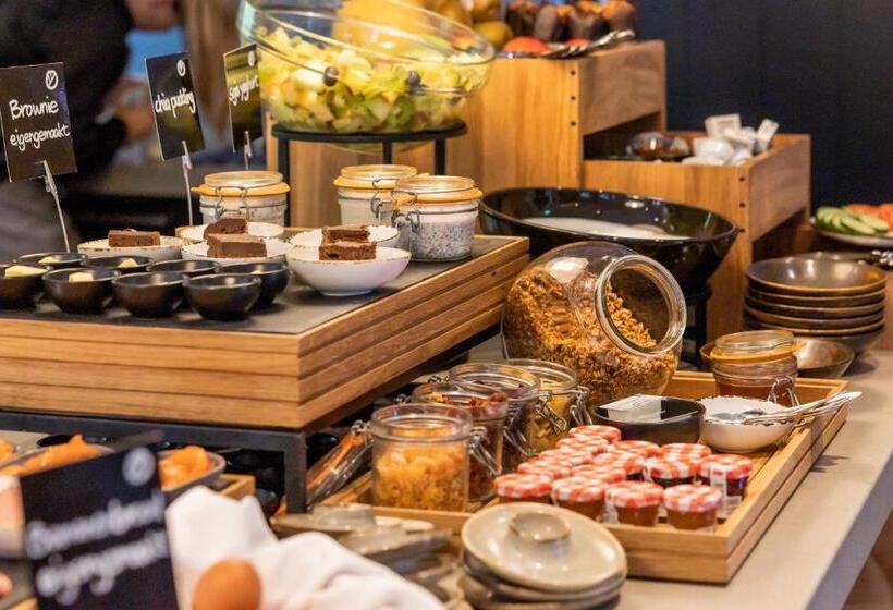 Boutique Hotel Beekhuizen