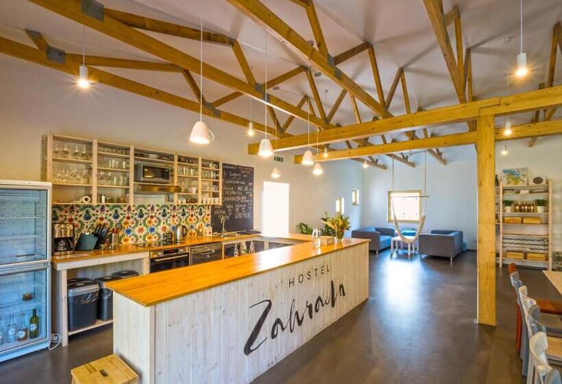 Hostel Zahrada Mikulov