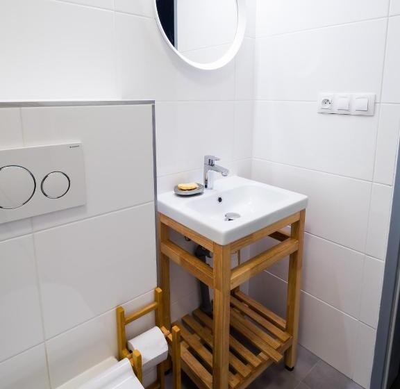 Hostel Zahrada Mikulov