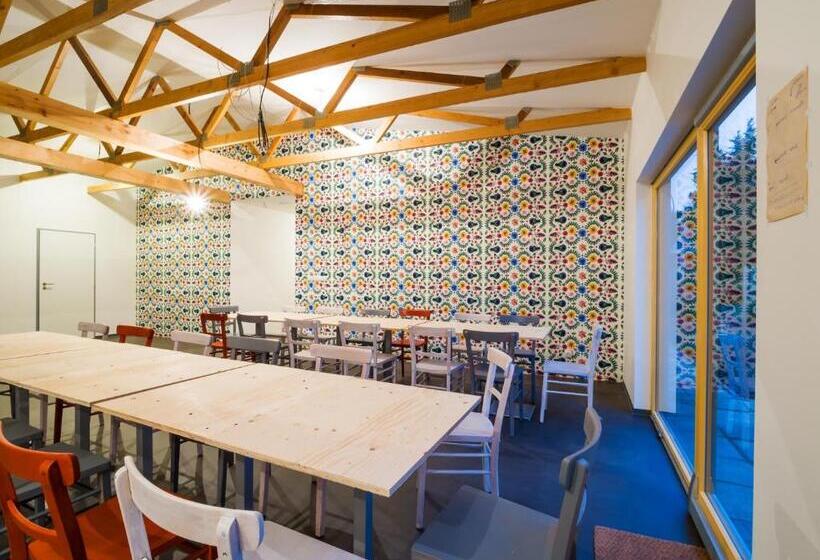 Hostel Zahrada Mikulov