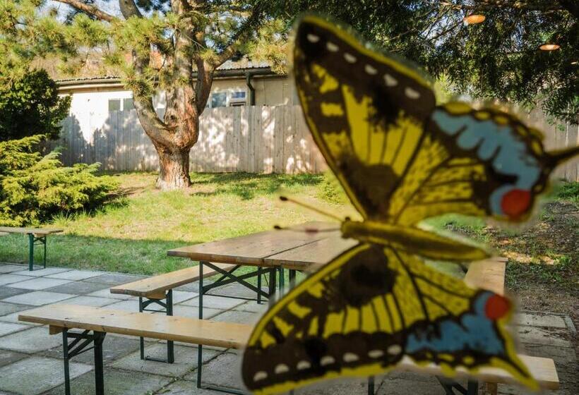 Hostel Zahrada Mikulov